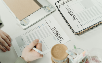 What Executive Functioning Really Means