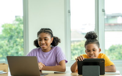 Executive Functioning in the New School Year