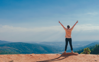 Mediocrity, the life you want is beyond “just enough”