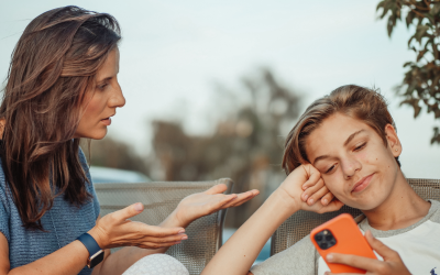 How to Stop Nagging and Start Guiding