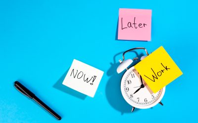 Start in 15 — The Focus Sprint That Beats Procrastination