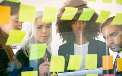 Plan vs React — Why Leaders Need a Rhythm, Not Firefighting