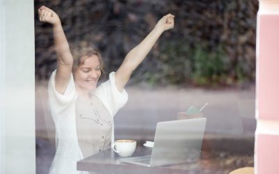 Morning Flow, Calmer Home — Setting the Day up for Success