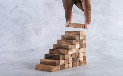 Systems Equal Safety — Why Weekly Rhythms Prevent Burnout